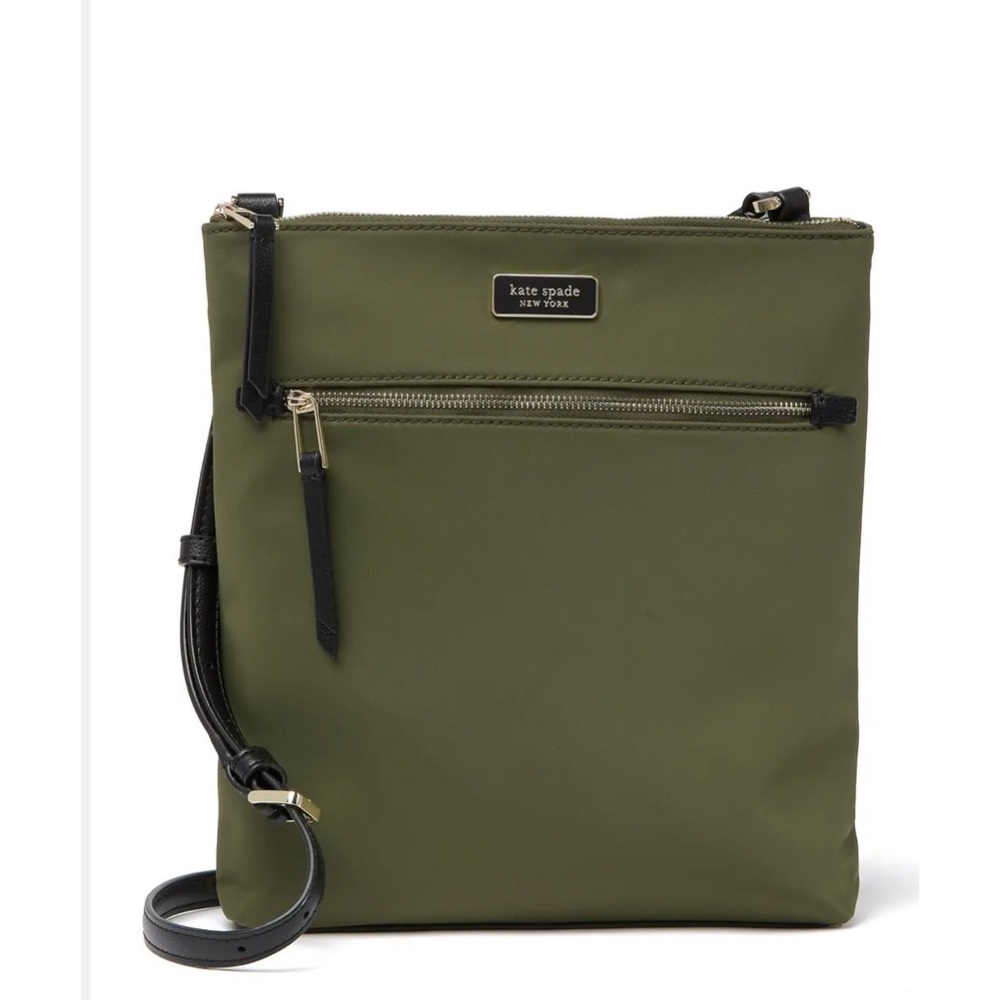 Kate Spade Dawn Crossbody